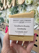 Sweet Southern Honey Company Kombucha Handmade Soap - A'Bekah's Boutique