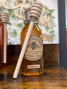Sweet Southern Honey Muth Jar Local Honey 8 oz - A'Bekah's Boutique