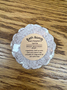 Sweet Southern Soap Company Bath Bomb - A'Bekah's Boutique