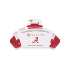 Teleties University of Alabama Large Hair Claw Clip - A'Bekah's Boutique