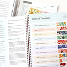 The Bible In A Year: A 52 - Week Study - A'Bekah's Boutique