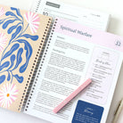 The Bible In A Year: A 52 - Week Study - A'Bekah's Boutique