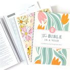 The Bible In A Year: A 52 - Week Study - A'Bekah's Boutique