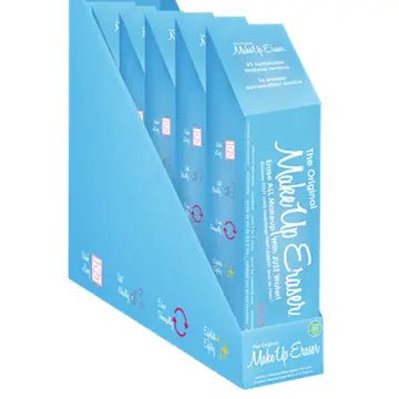 The Original Makeup Eraser Chill Blue - A'Bekah's Boutique