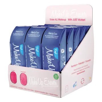 The Original Royal MakeUp Eraser - A'Bekah's Boutique