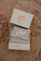 The Storm Bracelet Set - A'Bekah's Boutique