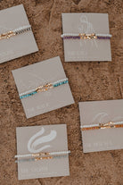 The Storm Bracelet Set - A'Bekah's Boutique