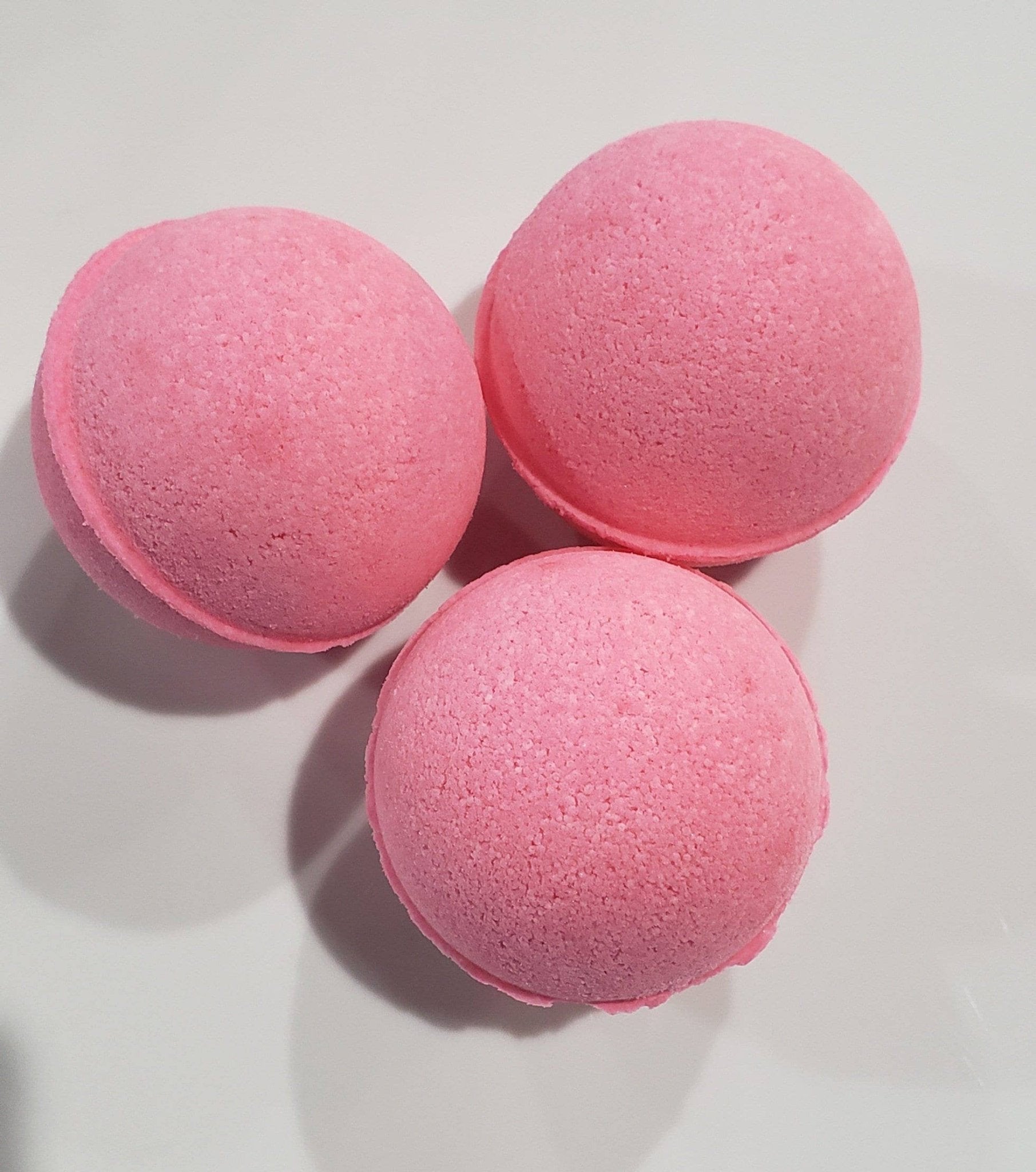 Tropical Punch Scented Bath Bomb, Bath Bomb, Tropical Punch - A'Bekah's Boutique