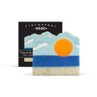Tropical Sunshine Vegan - friendly Gluten - free Boxed Soap - A'Bekah's Boutique