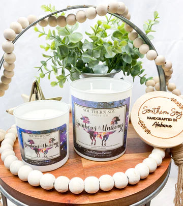 Southern Soy 14 oz Candle - A'Bekah's Boutique