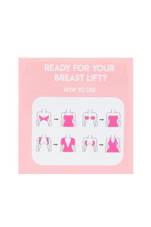 Boomba Silicone Body Tape - A'Bekah's Boutique