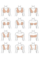 Boomba Silicone Body Tape - A'Bekah's Boutique