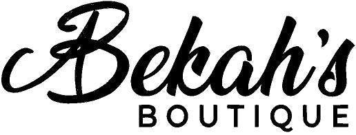 Gift Card - A'Bekah's Boutique