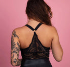 JadyK Natalie Deluxe Lace Bralette - A'Bekah's Boutique