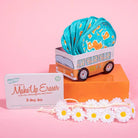 Makeup Eraser Good Vibes 7 - Day Makeup Set w/Tin - A'Bekah's Boutique