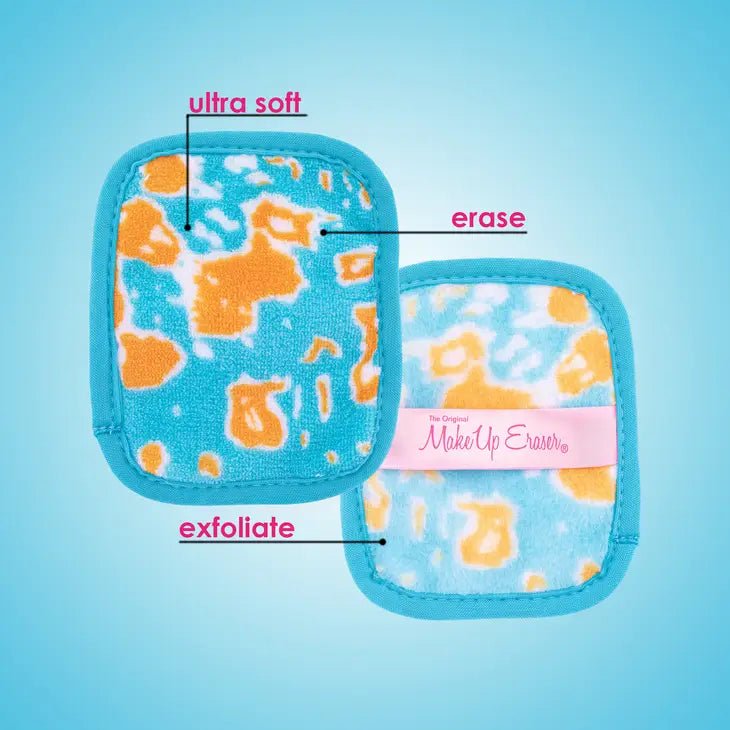 Makeup Eraser Good Vibes 7 - Day Makeup Set w/Tin - A'Bekah's Boutique