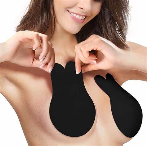 Silicone Breast Lift Pasties - A'Bekah's Boutique